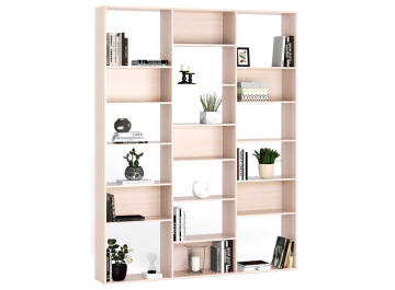 Стеллаж Алстар-26