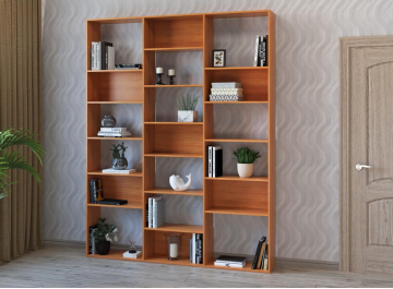 Стеллаж Алстар-26