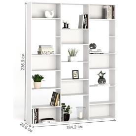 Стеллаж Алстар-26 МХ