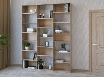 Стеллаж Алстар-26 МХ