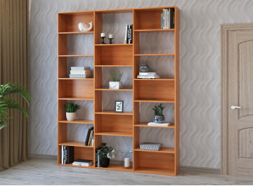 Стеллаж Алстар-26 МХ