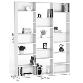 Стеллаж Алстар-26 МХ