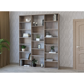 Стеллаж Алстар-26 МХ