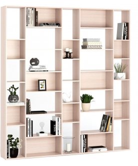 Стеллаж Алстар-27