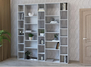 Стеллаж Алстар-27 МХ