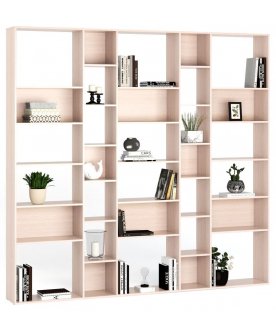 Стеллаж Алстар-28