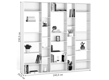 Стеллаж Алстар-28 МХ