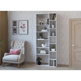 Стеллаж Алстар-2