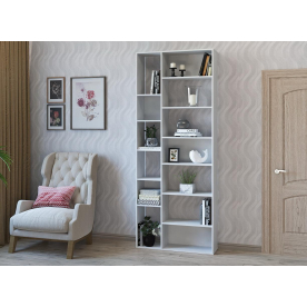 Стеллаж Алстар-2 МХ