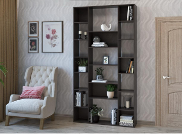 Стеллаж Алстар-3 МХ