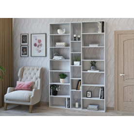 Стеллаж Алстар-4 МХ