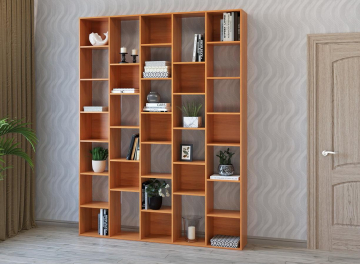 Стеллаж Алстар-5 МХ