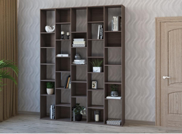 Стеллаж Алстар-5