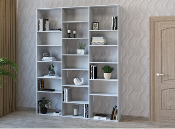 Стеллаж Алстар-6