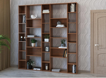 Стеллаж Алстар-7 МХ