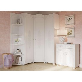 Стеллаж Ассоль