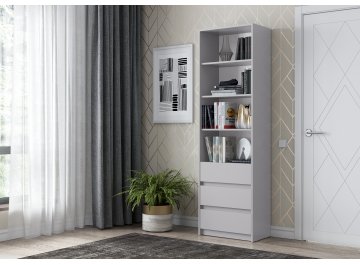 Стеллаж Айден СТЛ06-600