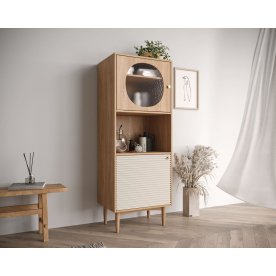 Стеллаж Баббл (Bubbles)