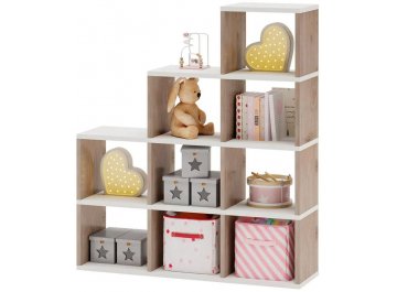 Стеллаж Браанта СЛД 4 НБЕ