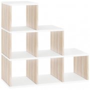 белый / карамель