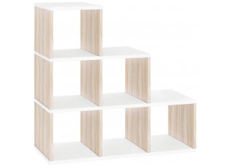 Стеллаж Бартоло СЛД БЕК