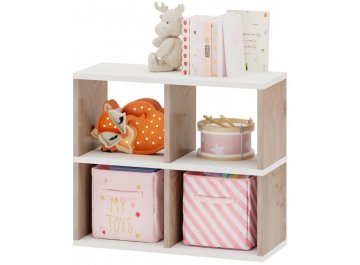 Стеллаж Браанта СПД 2-2 НБЕ