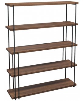 Стеллаж Benissa MDI.SH.BS.39