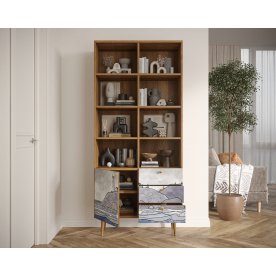 Стеллаж Бербер (Berber)