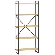 натуральный / черный