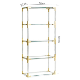 Стеллаж Роялти