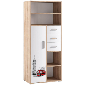 Стеллаж Бланка