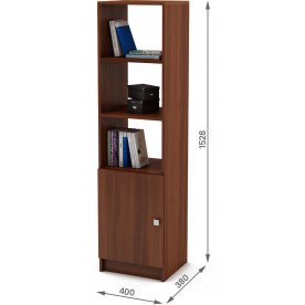 Стеллаж Бостон-1