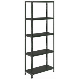 Стеллаж Brabix MS KD-185/30/70-5