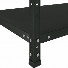 Стеллаж Brabix MS KD-185/30/70-5