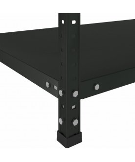 Стеллаж Brabix MS KD-200/50-6