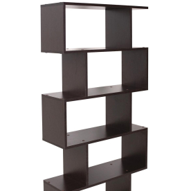 Стеллаж Brabix Scandi SH-008