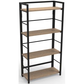 Стеллаж Brabix Smart SH-005