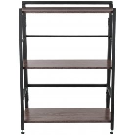 Стеллаж Brabix Smart SH-006