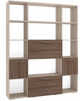 Стеллаж Бриз-6.01 СТ.111.1600-01