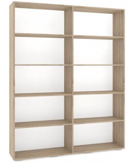 Стеллаж Бриз-8.00 СТ.130.1600-00