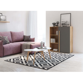 Стеллаж Чернин