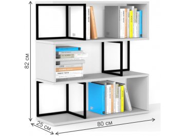 Стеллаж City ST