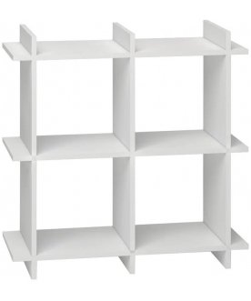 Стеллаж Cross СЛ2х2 Н