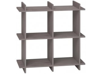 Стеллаж Cross СЛ2х2 Н