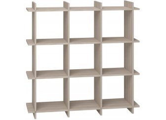 Стеллаж Cross СЛ3х3 К