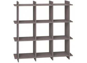 Стеллаж Cross СЛ3х3 Н