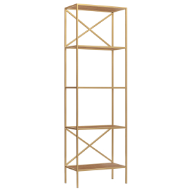 Стеллаж Дуап