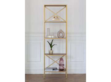 Стеллаж Дуап