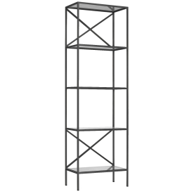 Стеллаж Karin