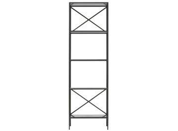 Стеллаж Karin